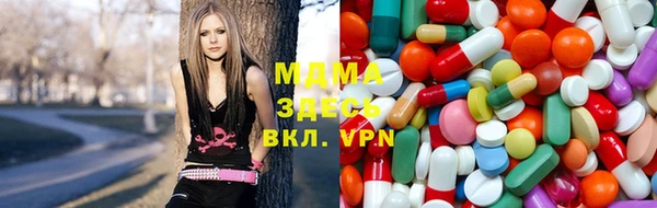 индика Алексеевка